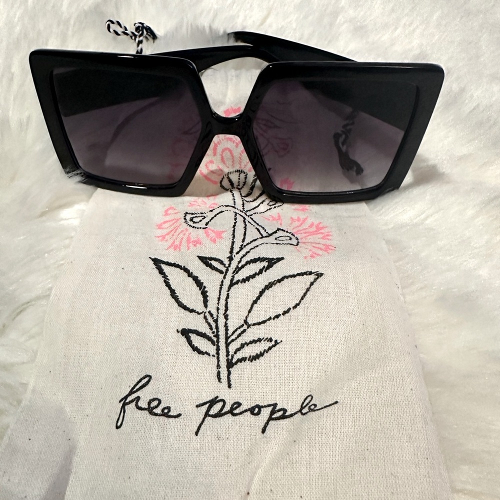 Free People Sunglasses